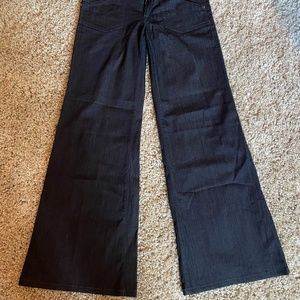 HUDSON FLARED JEANS